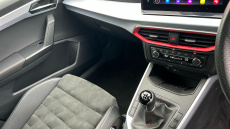 SEAT Arona 1.0 TSI 110 FR Sport 5dr Petrol Hatchback